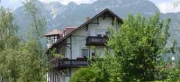 Hotel PENSION MIRABELL