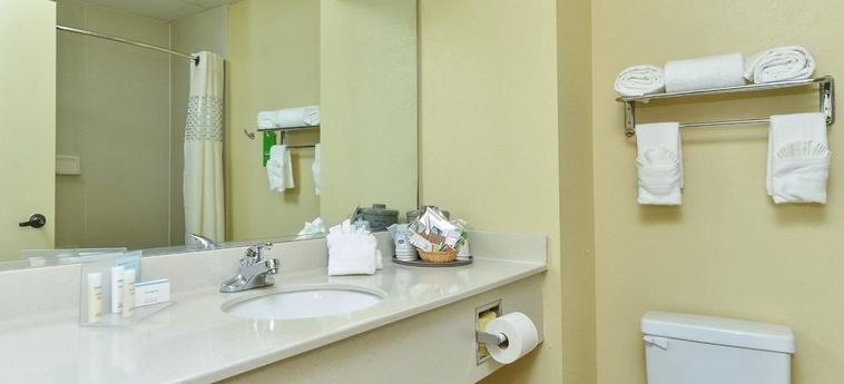 Hotel Hampton Inn Raleigh/Clayton I-40 Garner (Nc): Foto 