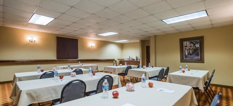 Hotel Hampton Inn Raleigh/Clayton I-40 Garner (Nc): Foto 