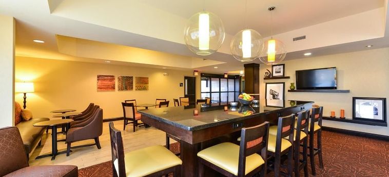 Hotel Hampton Inn Raleigh/Clayton I-40 Garner (Nc): Photo 