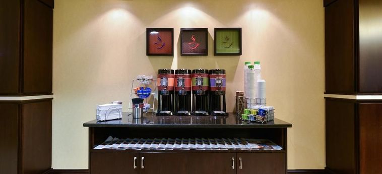 Hotel Hampton Inn Raleigh/Clayton I-40 Garner (Nc): Photo 