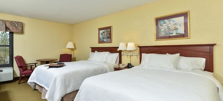 Hotel Hampton Inn Raleigh/Clayton I-40 Garner (Nc): Photo 