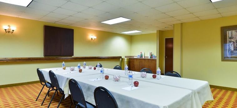 Hotel Hampton Inn Raleigh/Clayton I-40 Garner (Nc): Photo 
