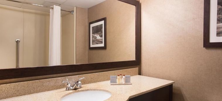 Hotel Wingate By Wyndham Garner/Raleigh South Garner (Nc): Foto 