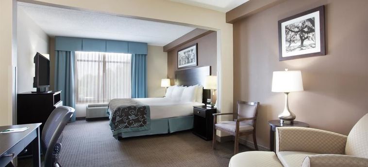 Hotel Wingate By Wyndham Garner/Raleigh South Garner (Nc): Foto 
