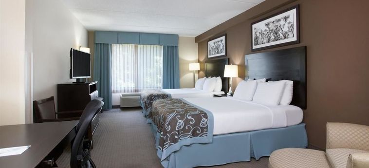 Hotel Wingate By Wyndham Garner/Raleigh South Garner (Nc): Foto 