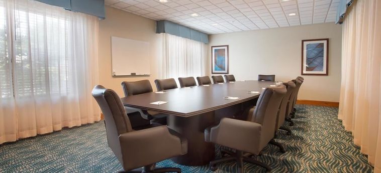Hotel Wingate By Wyndham Garner/Raleigh South Garner (Nc): Foto 