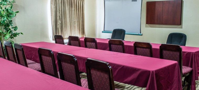 Hotel Comfort Inn Garner (Nc): Foto 