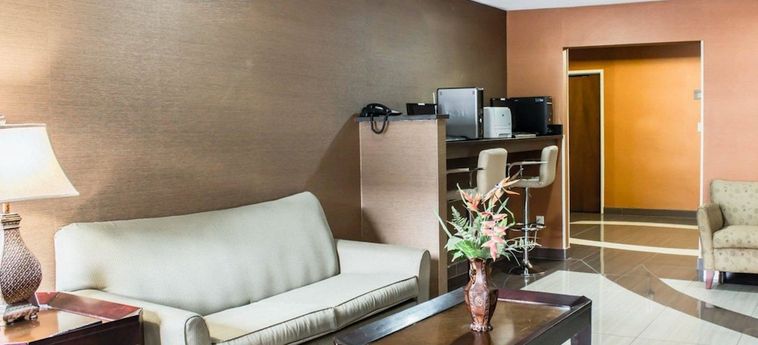 Hotel Comfort Inn Garner (Nc) : Photo 