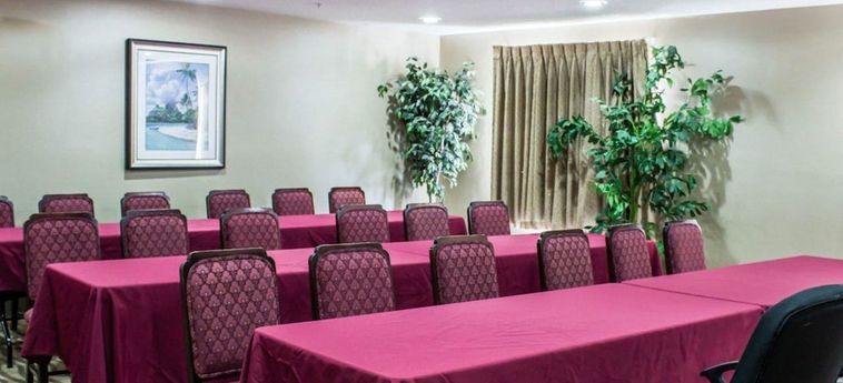 Hotel Comfort Inn Garner (Nc) : Photo 