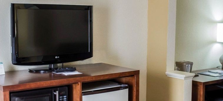 Hotel Comfort Inn Garner (Nc): Foto 