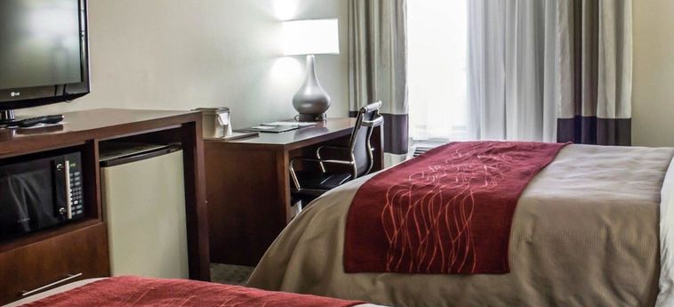 Hotel Comfort Inn Garner (Nc): Photo 