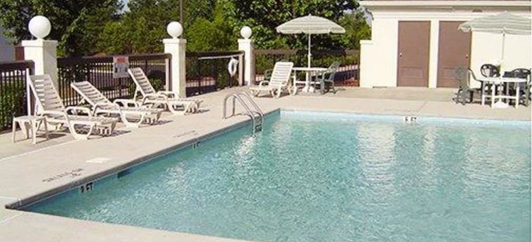 Hotel Comfort Inn Garner (Nc): Photo 