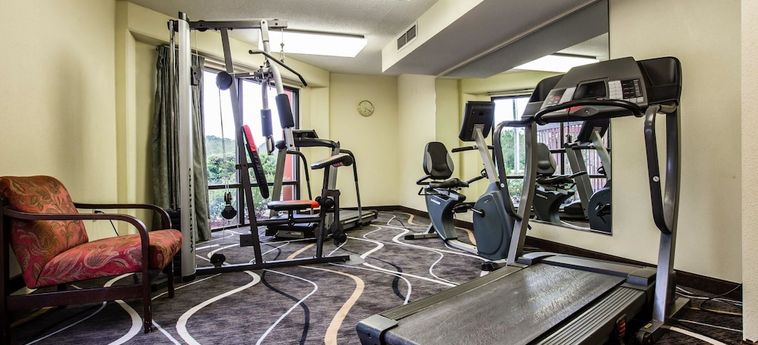 Hotel Econo Lodge South Garner (Nc): Foto 