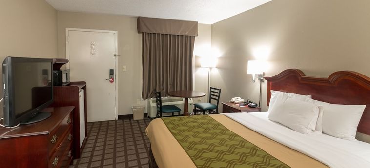 Hotel Econo Lodge South Garner (Nc): Foto 