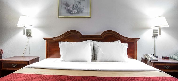 Hotel Econo Lodge South Garner (Nc) : Photo 