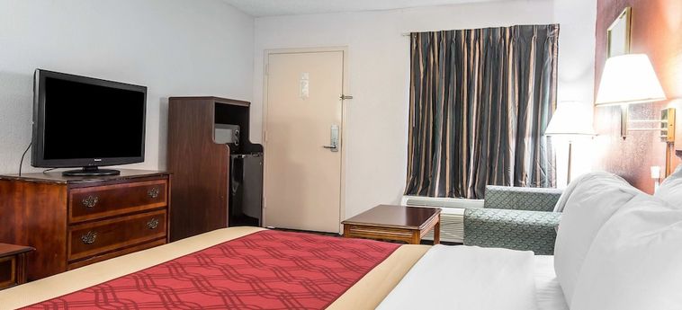 Hotel Econo Lodge South Garner (Nc) : Photo 
