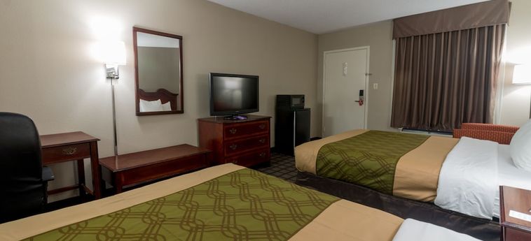 Hotel Econo Lodge South Garner (Nc) : Photo 
