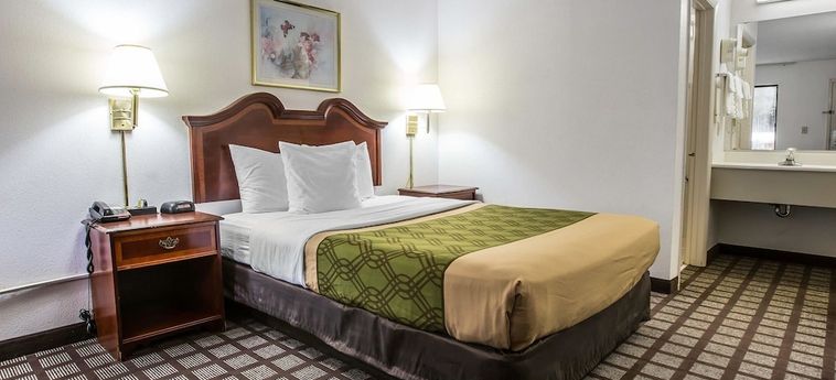 Hotel Econo Lodge South Garner (Nc): Photo 