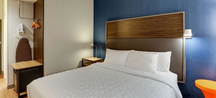 Hotel Tru By Hilton Raleigh Garner Garner (Nc) : Photo 