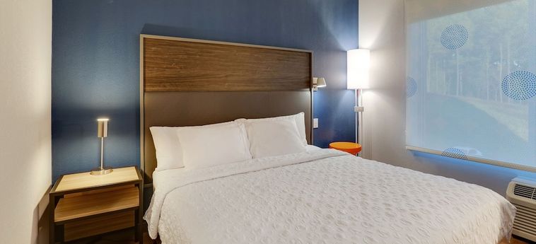Hotel Tru By Hilton Raleigh Garner Garner (Nc) : Photo 