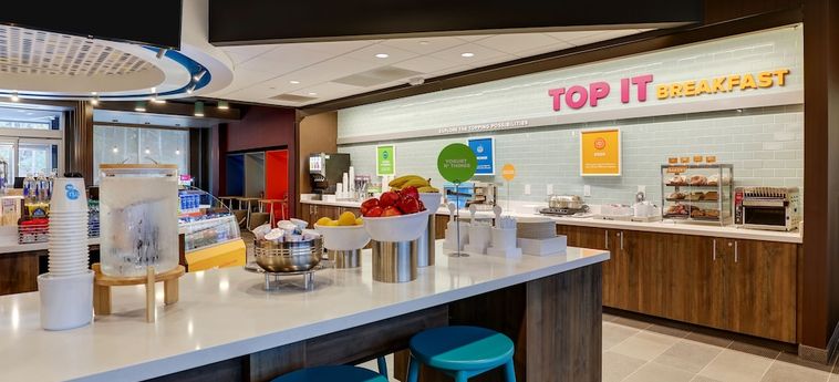 Hotel Tru By Hilton Raleigh Garner Garner (Nc) : Photo 