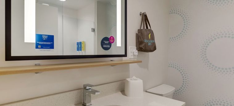 Hotel Tru By Hilton Raleigh Garner Garner (Nc): Foto 