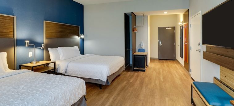 Hotel Tru By Hilton Raleigh Garner Garner (Nc): Foto 