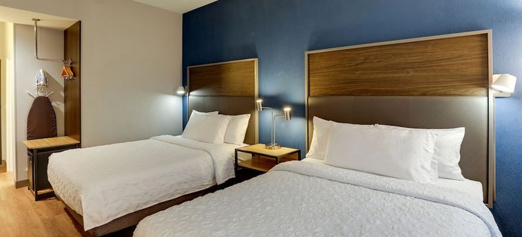 Hotel Tru By Hilton Raleigh Garner Garner (Nc): Foto 