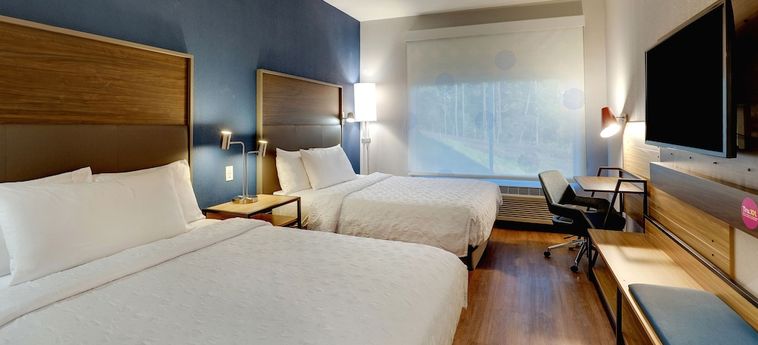 Hotel Tru By Hilton Raleigh Garner Garner (Nc): Foto 