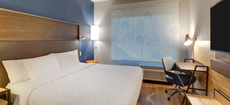 Hotel Tru By Hilton Raleigh Garner Garner (Nc): Foto 