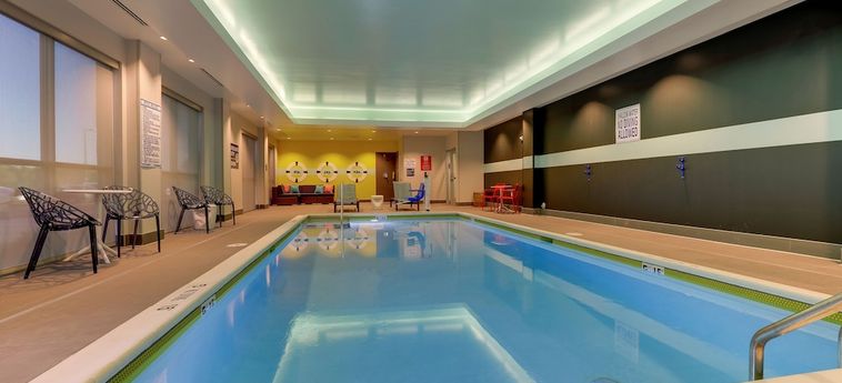Hotel Tru By Hilton Raleigh Garner Garner (Nc): Foto 