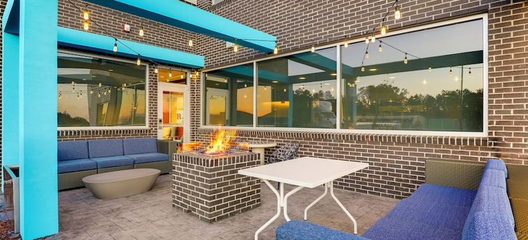 Hotel Tru By Hilton Raleigh Garner Garner (Nc): Foto 