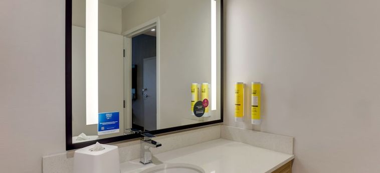 Hotel Tru By Hilton Raleigh Garner Garner (Nc): Photo 