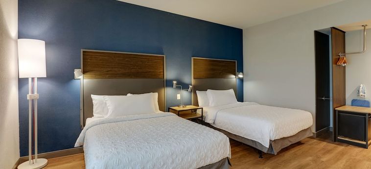Hotel Tru By Hilton Raleigh Garner Garner (Nc): Photo 