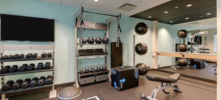 Hotel Tru By Hilton Raleigh Garner Garner (Nc): Photo 