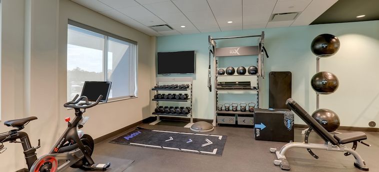 Hotel Tru By Hilton Raleigh Garner Garner (Nc): Photo 