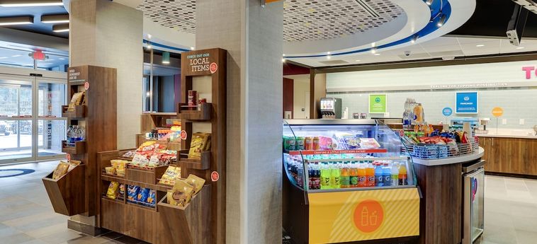 Hotel Tru By Hilton Raleigh Garner Garner (Nc): Photo 