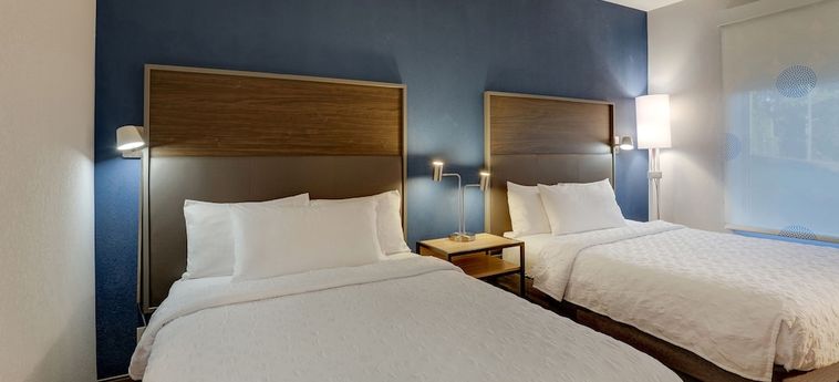 Hotel Tru By Hilton Raleigh Garner Garner (Nc): Photo 