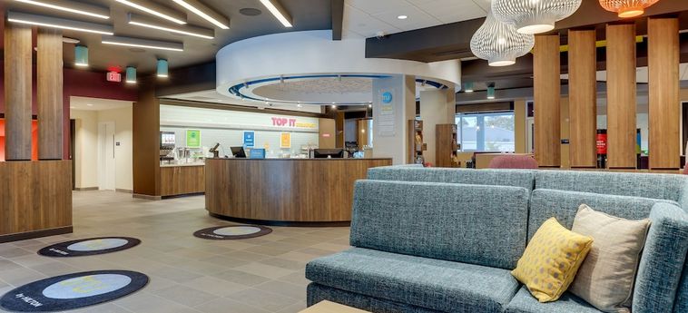 Hotel Tru By Hilton Raleigh Garner Garner (Nc): Photo 