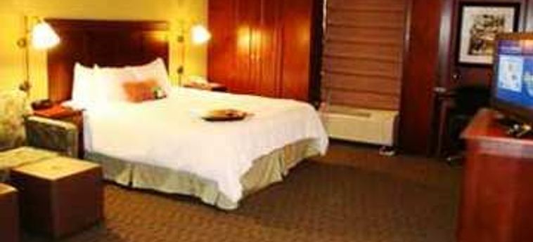 Hotel Hampton Inn Charlotte Gastonia:  GASTONIA (NC)