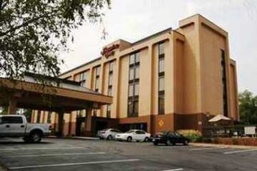 Hotel Hampton Inn Charlotte Gastonia:  GASTONIA (NC)