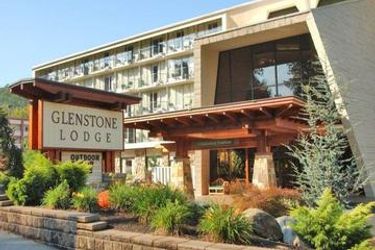 Hotel Glenstone Lodge:  GATLINBURG (TN)