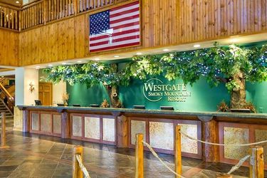 Westgate Smoky Mountain Hotel:  GATLINBURG (TN)