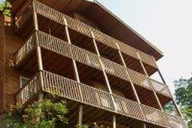 Hotel Hickory Mist Luxury Cabin Rentals:  GATLINBURG (TN)
