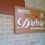 HOTEL DARBAR INTERNATIONAL 3 Stars