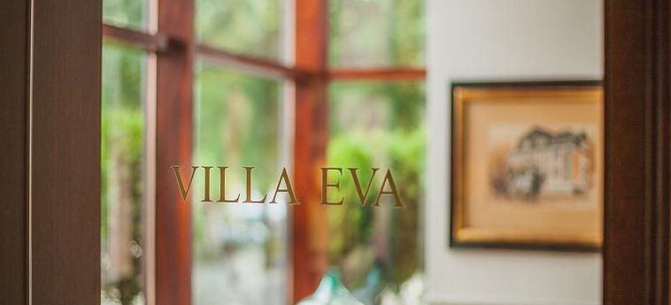Hotel Villa Eva:  GDANSK