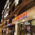 Hotel RAMADA ENCORE BY WYNDHAM GEBZE
