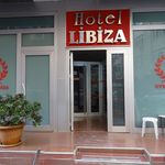 LIBIZA HOTEL 2 Stars