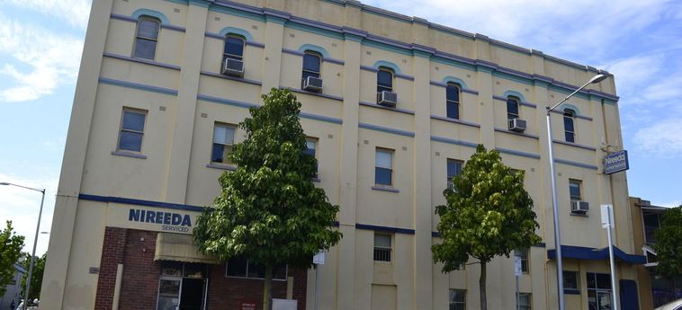 Nireeda Apartments Geelong:  GEELONG - VICTORIA